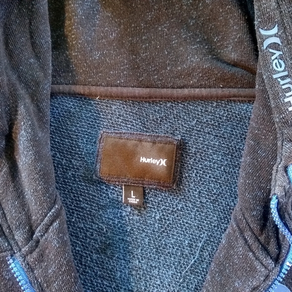 Hurley - Picture 3 of 5